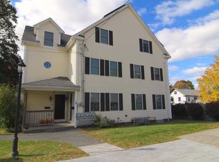 2-3 Hill Court, Stoneham, MA 02180