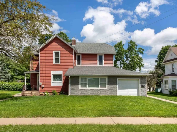 135-145 Virgin Avenue, Platteville, WI 53818