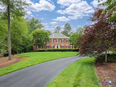 309 Wickham Glen Dr, Henrico, VA, 23238