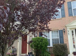 80 Taft St, Aberdeen, MD 21001