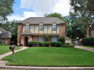 17810 Sorrel Ridge Dr, Spring, TX 77388