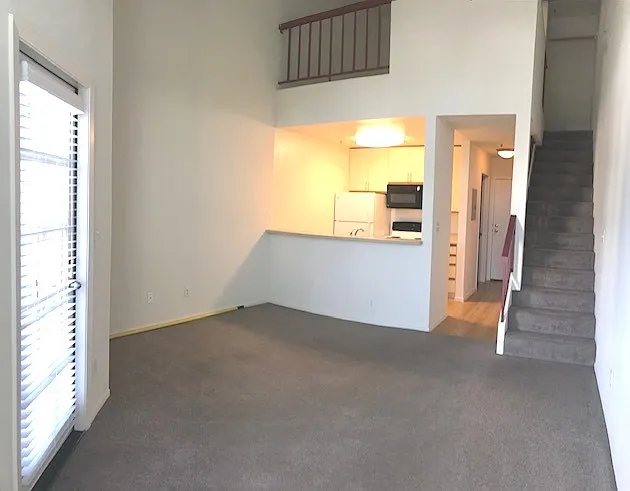 PARK PLACE APARTMENTS — Photo 10