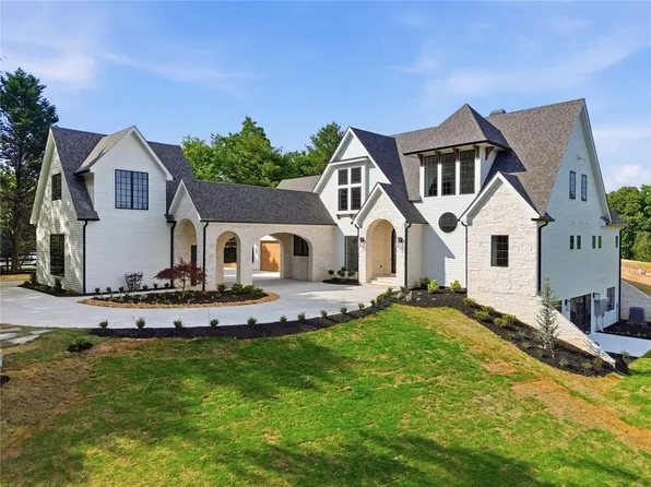 494 Johnson Brady Rd, Canton, GA 30115