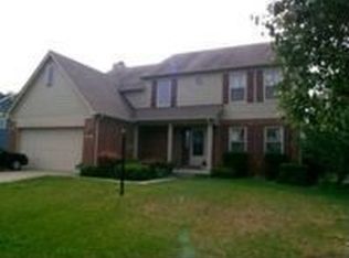 11267 Echo Grove Ct, Indianapolis, IN