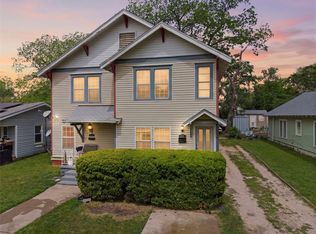 2719-2721 Parrott Ave, Waco, TX 76707