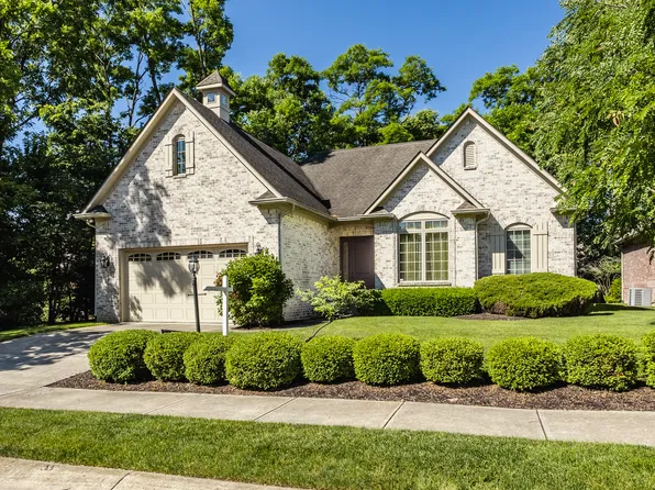 985 Oscar Ln, Carmel, IN 46032