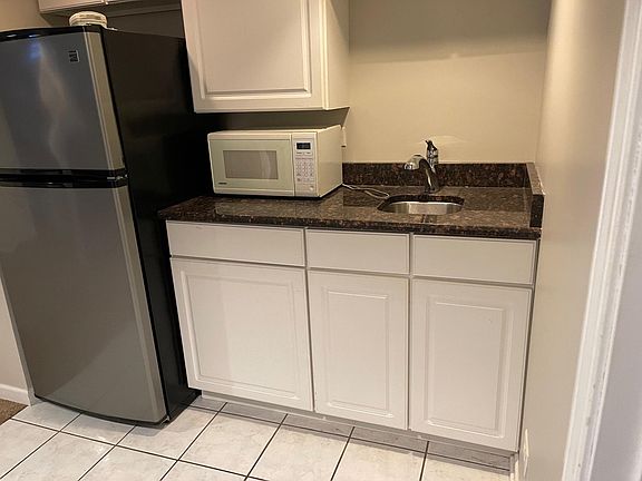 Basement Bar