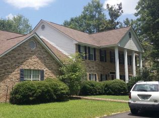 61225 Timberbend Dr, Lacombe, LA 70445