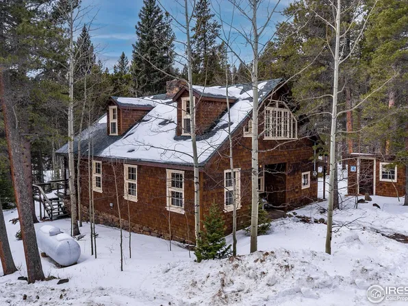 10096 Highway 7, Allenspark, CO 80510