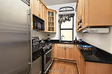 Sold by Town Residential