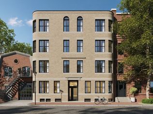 144 Worcester St APT 2, Boston, MA 02118