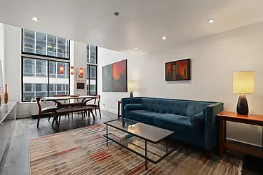 67 East 11th Street, #314