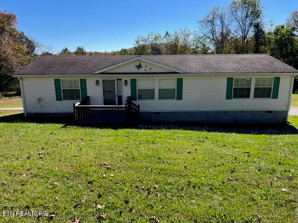 124 Oak Grove Ln, Rocky Top, TN 37769