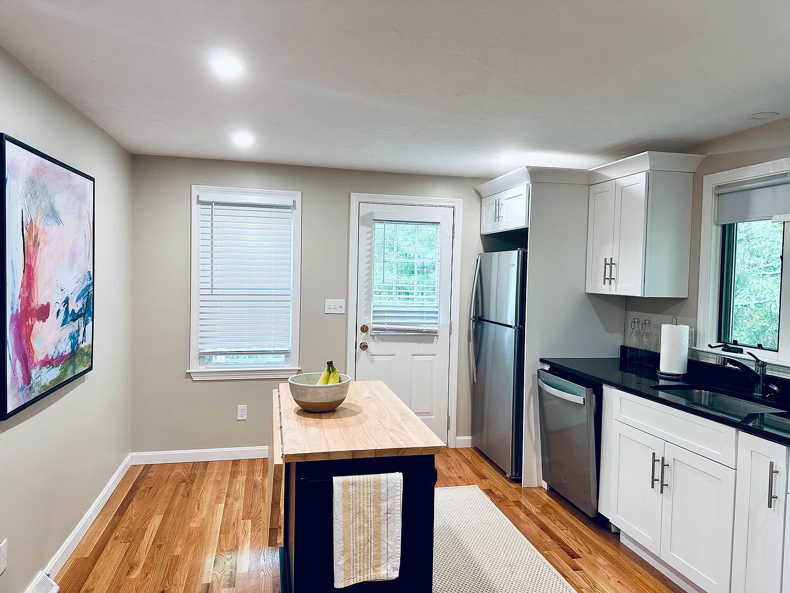 Foundry Street Townhouses — Photo 2