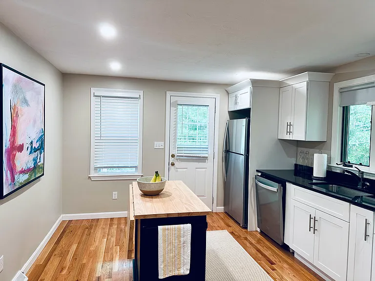 Foundry Street Townhouses — Photo 4