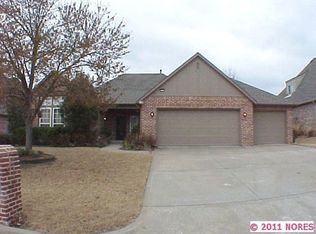 8530 E 97th St, Tulsa, OK 74133