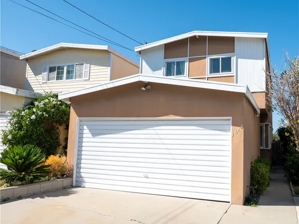 1615 Carlson Ln, Redondo Beach, CA 90278