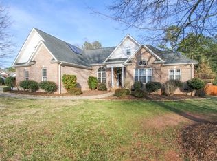 200 Sapphire Valley, Anderson, SC 29621