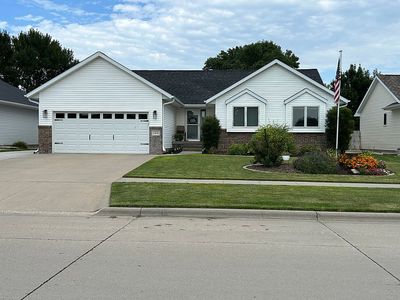 1411 17th Ave, Kearney, NE, 68845