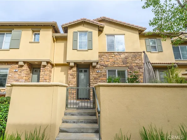 63 Sapphire, Irvine, CA 92602