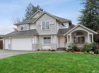 19836 104th Ave NE, Bothell, WA 98011