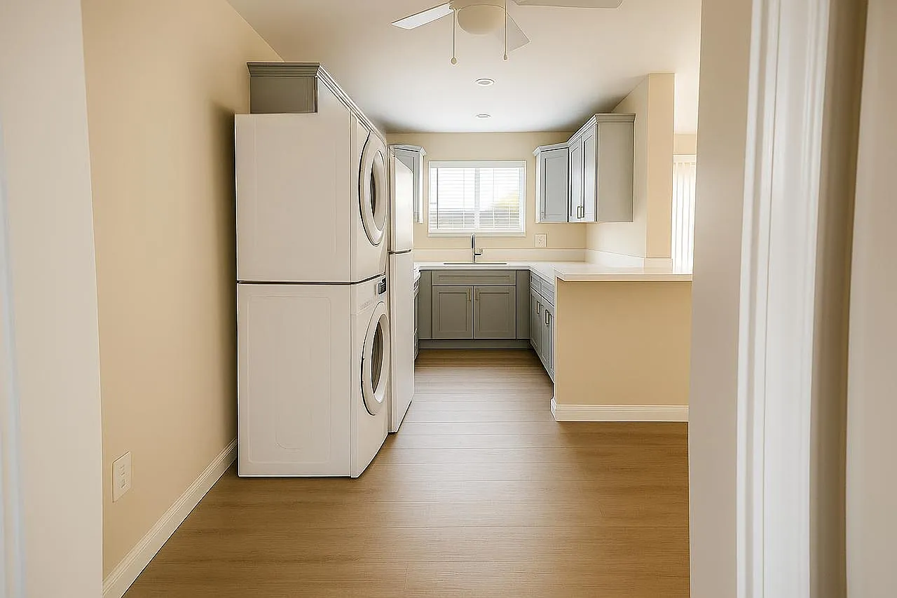 1 bed, 600 sqft, $1,700 — Photo 4