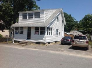 40 Bayview St, Wareham, MA 02571