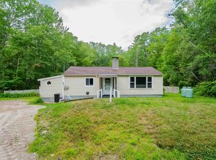 390 South Rd, Salisbury, NH 03268