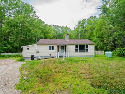 390 South Road, Salisbury, NH, 03268