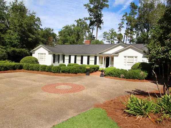 210 Junius St, Thomasville, GA 31792