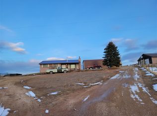 353 French Creek Rd, Buffalo, WY 82834