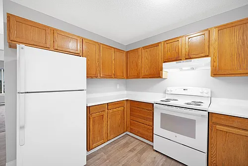 Wetherburne Square Townhomes Photo 1 Wetherburne Square Townhomes Photo 1