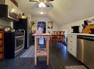 5 John St FLOOR 2, Johnston, RI 02919