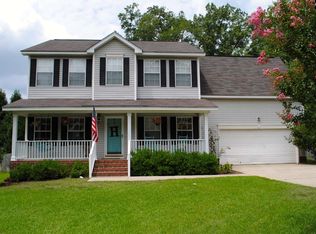 230 Delaine Woods Dr, Irmo, SC 29063