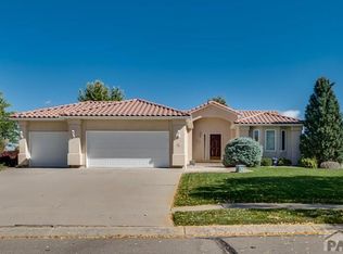 1 Wentworth Pl, Pueblo, CO 81001