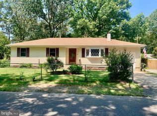 318 Phillips Ave, Browns Mills, NJ 08015