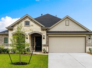 3673 Pinewood Bend Ln, Spring, TX 77386