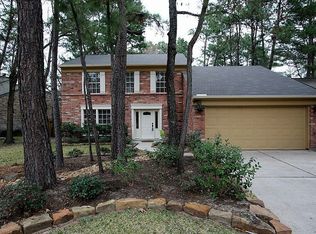 45 Still Corner Pl, The Woodlands, TX 77381