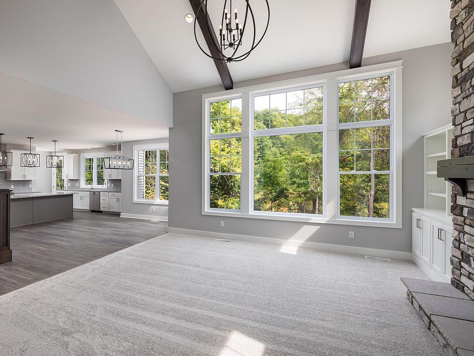 3736 Shoreside Ct, Hudsonville, MI 49426 MLS 23022774 Zillow