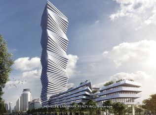 3900 Confederation Pkwy #5607, Mississauga, ON L5B 0M3