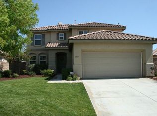 31547 Umbria Ln, Winchester, CA 92596