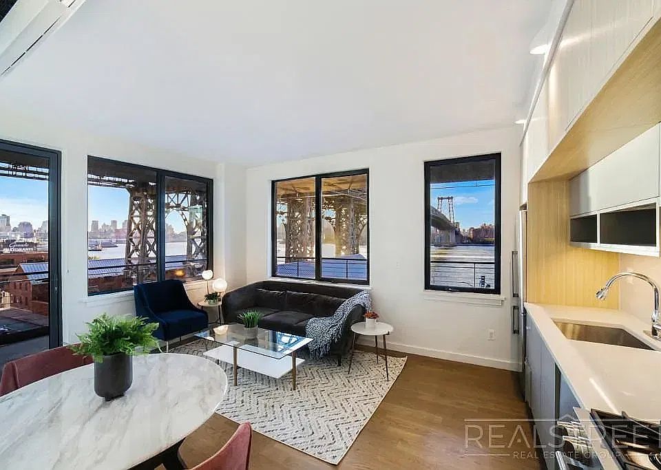1st image of 349 Kent Ave #4A