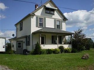 47416 Heck Rd, New Waterford, OH 44445