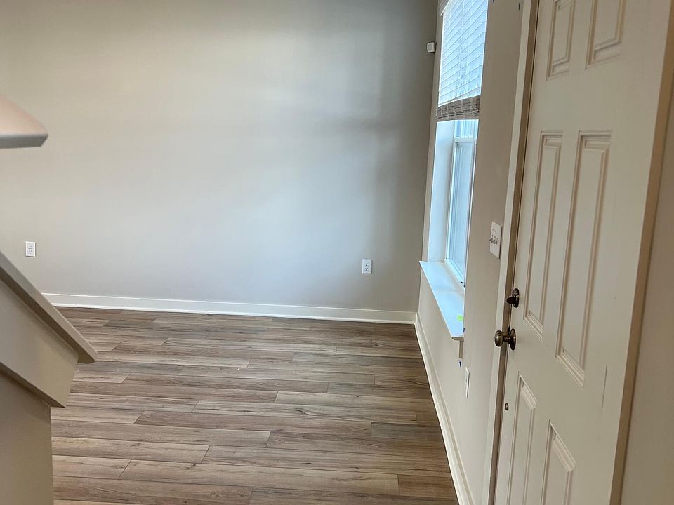Entrance Foyer with tons of natural light