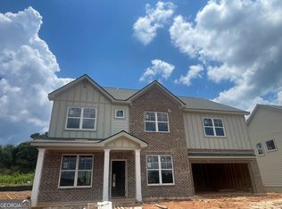 8845 McKaskey Lane Ball, Ground, GA 30107