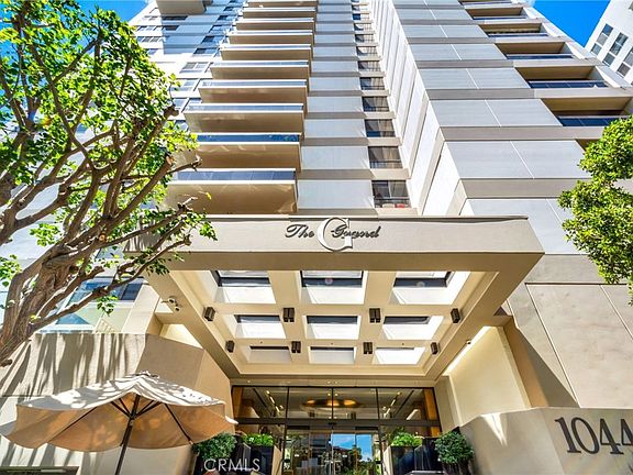 2nd image of 10445 Wilshire Blvd APT 1606