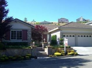 8013 Kelok Way, Clayton, CA 94517
