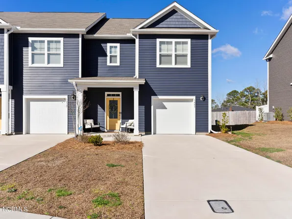 1643 Killdeer Lane, Wilmington, NC 28405