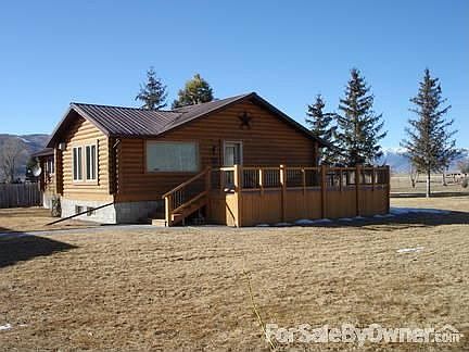 View of Shop Exterior