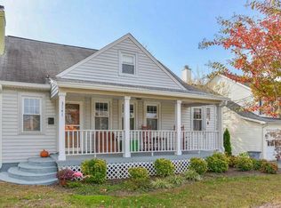 3141 Memorial St, Alexandria, VA 22306